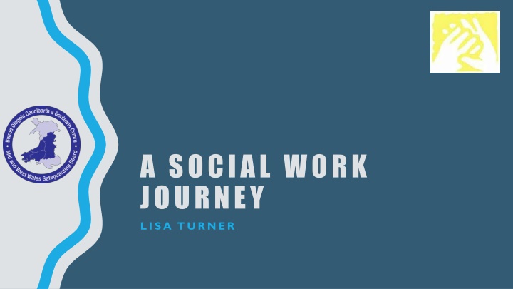 a social work journey lisa turner