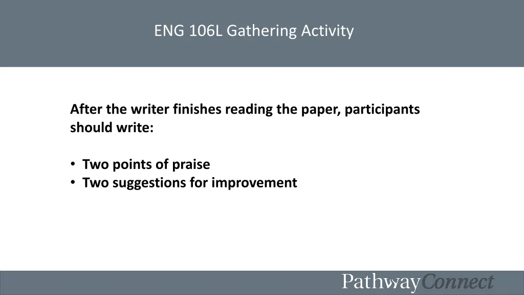 eng 106l gathering activity 6