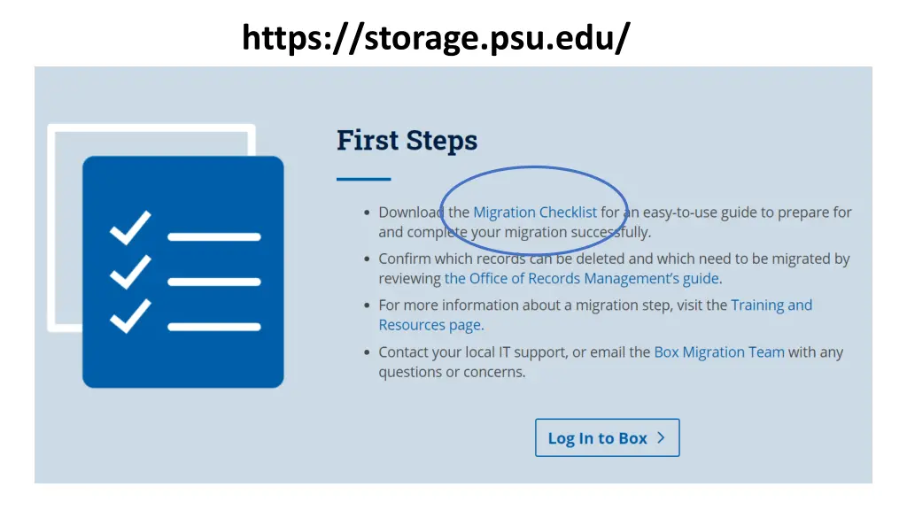 https storage psu edu