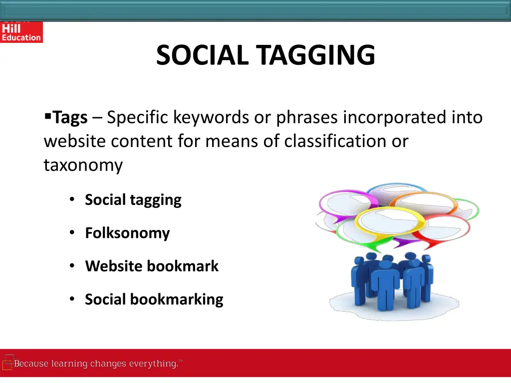 social tagging