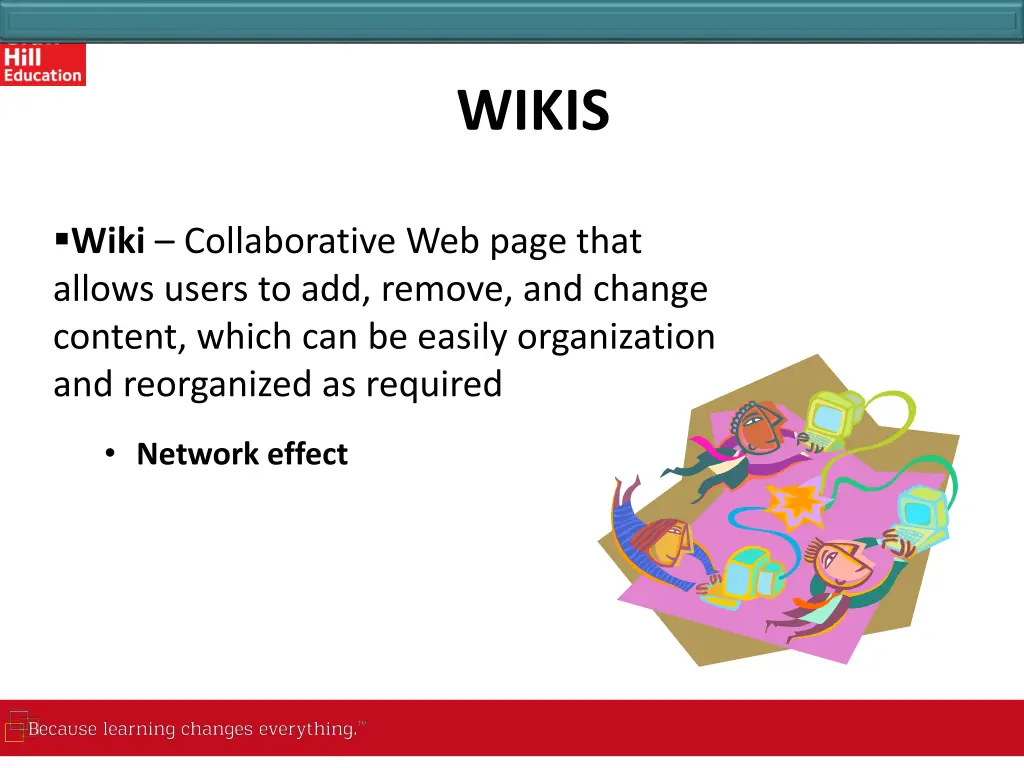 wikis