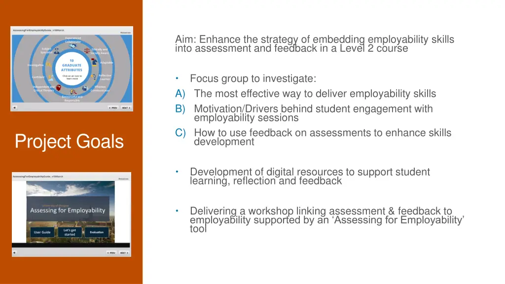 aim enhance the strategy of embedding