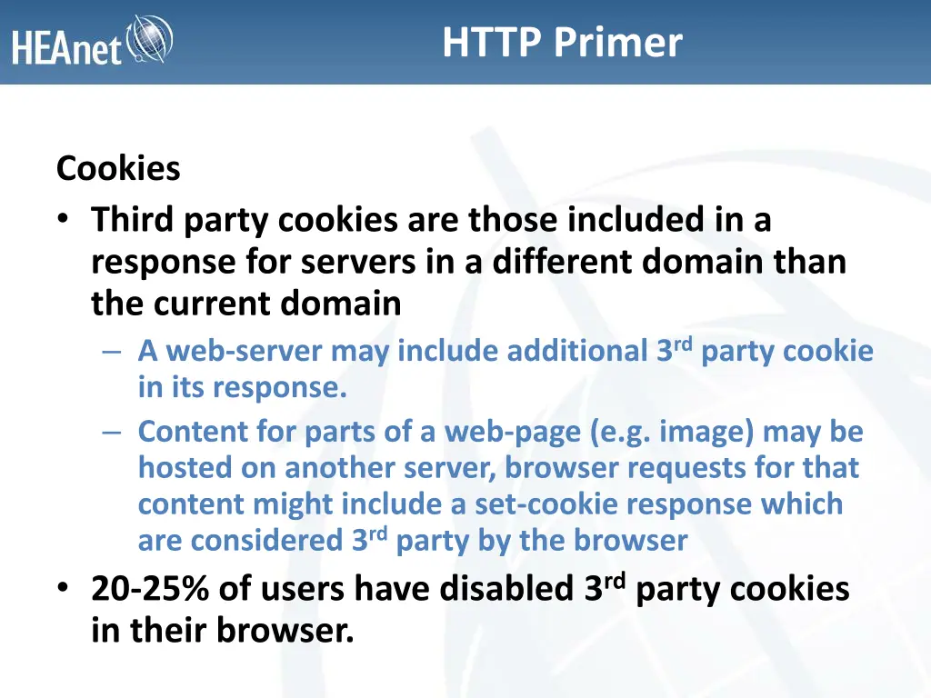 http primer 7