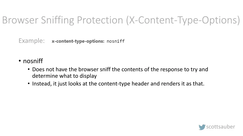 browser sniffing protection x content type options 1