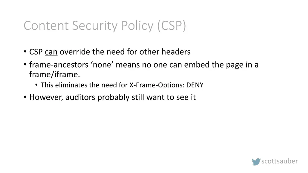 content security policy csp 1