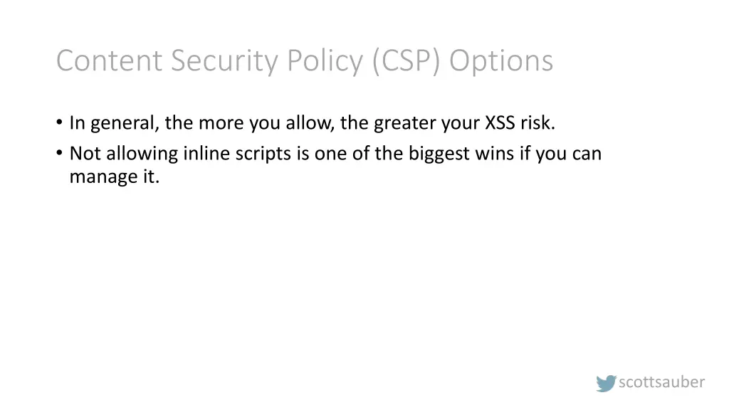 content security policy csp options 1