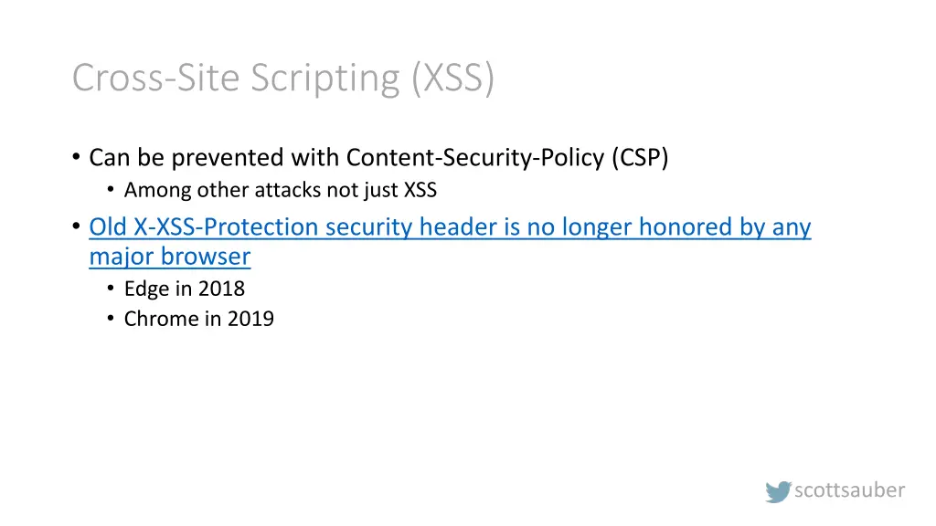 cross site scripting xss 1