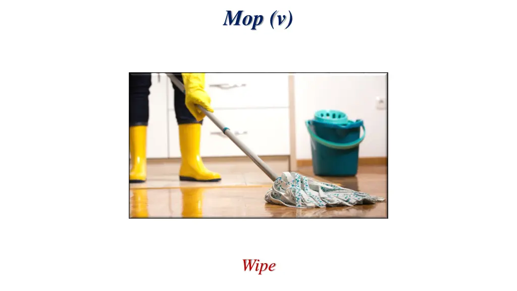 mop v