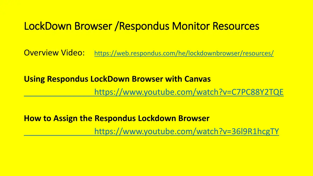 lockdown lockdown browser