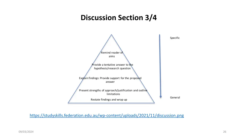 discussion section 3 4 1