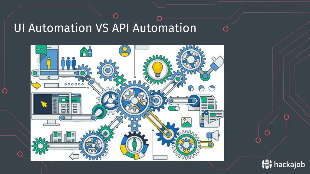 ui automation vs api automation