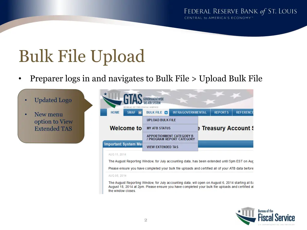 bulk file upload