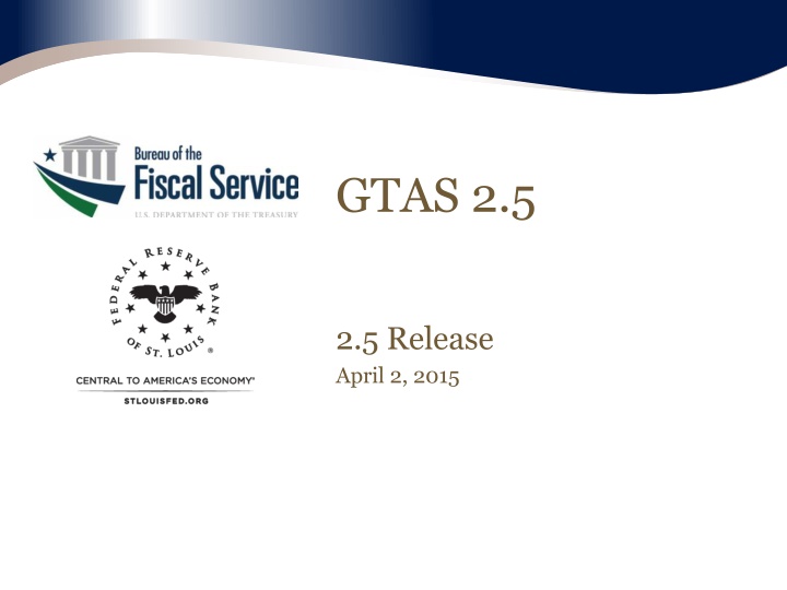 gtas 2 5