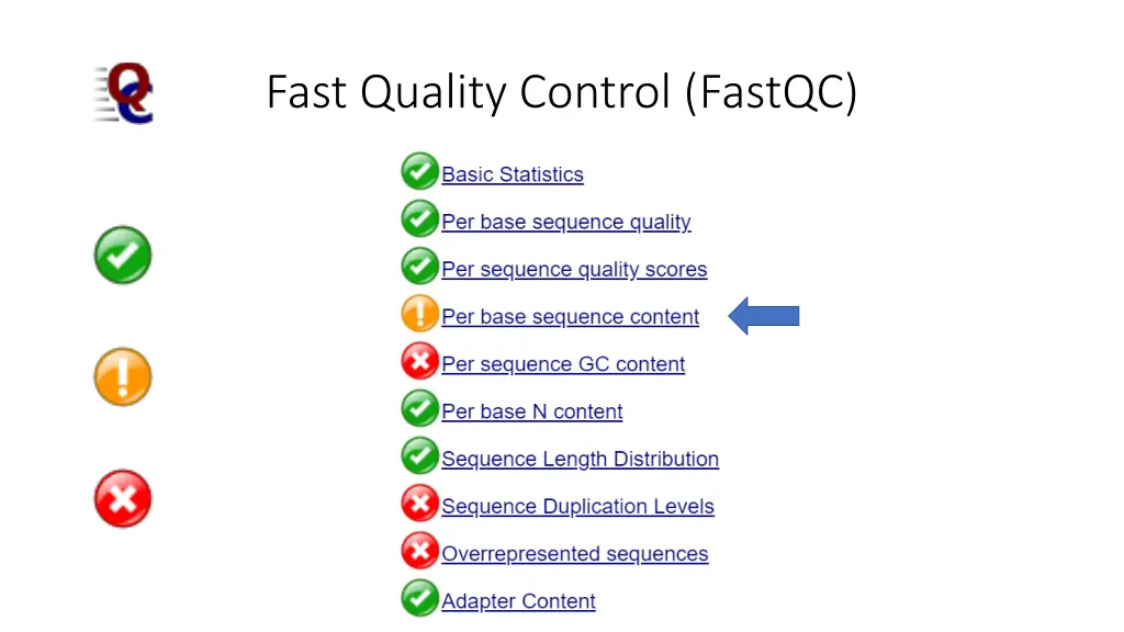 fast quality control fastqc 1