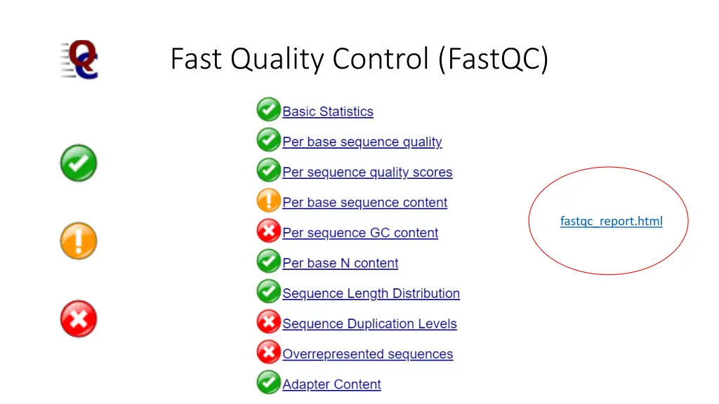 fast quality control fastqc 3