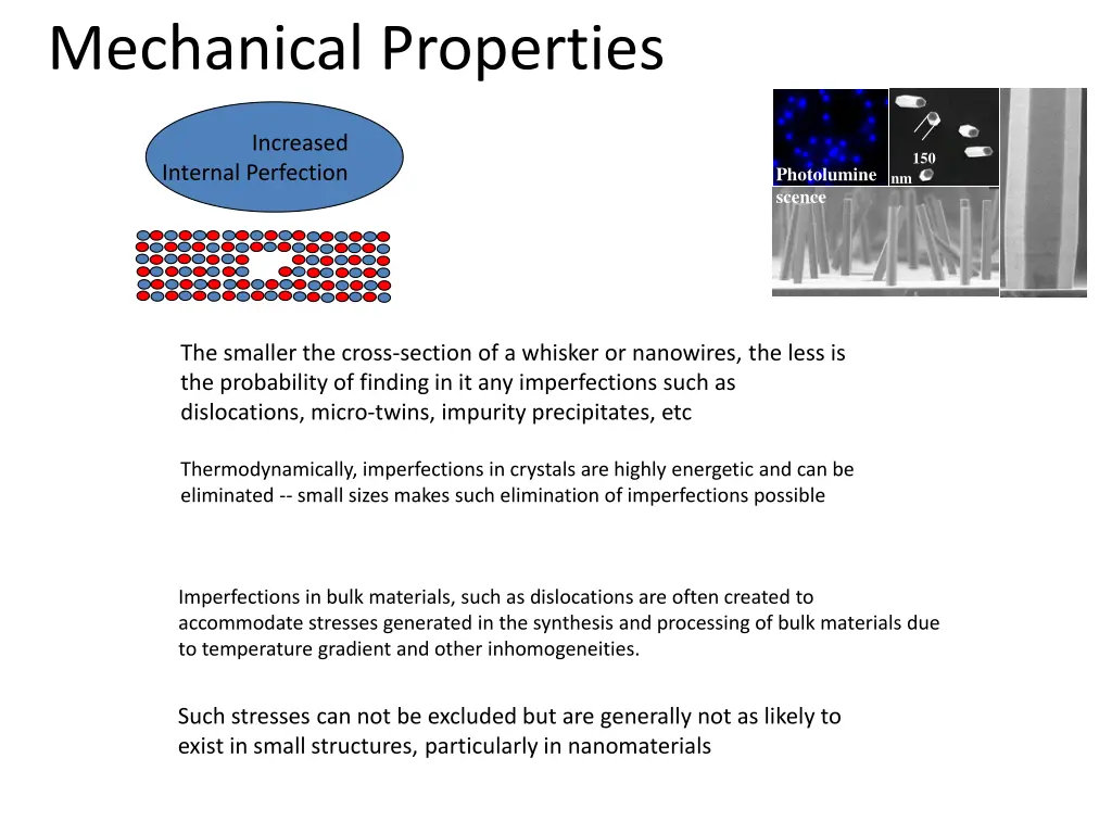 mechanical properties 1