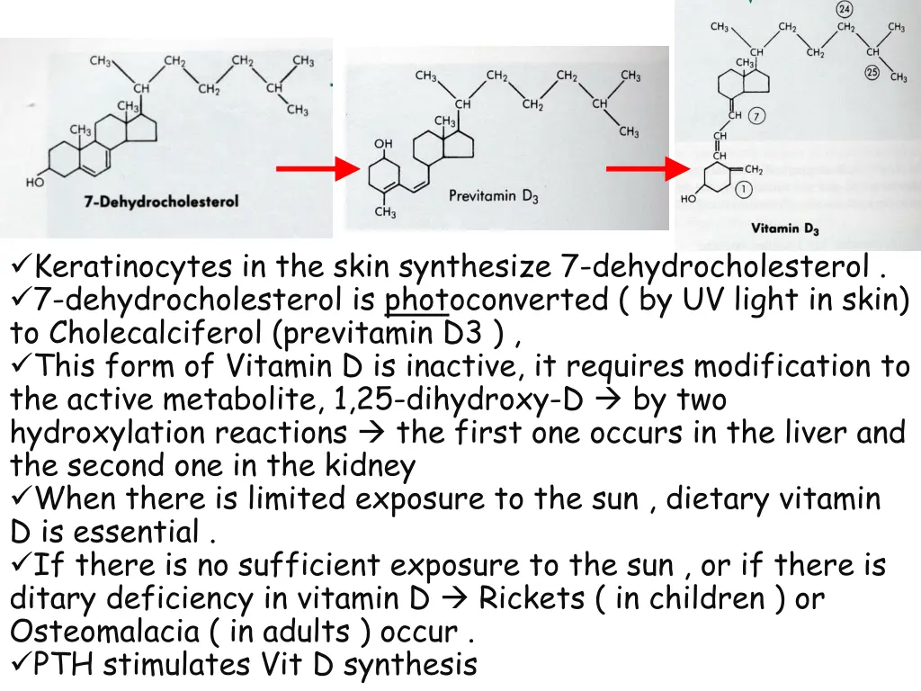 vitamin d