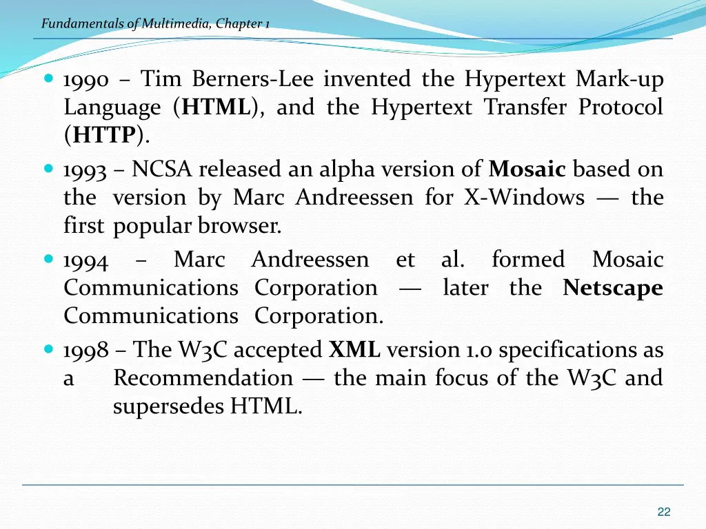 fundamentals of multimedia chapter 1 14