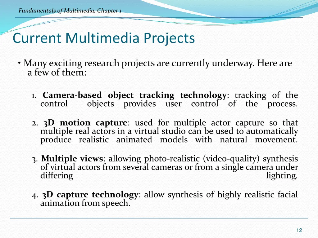 fundamentals of multimedia chapter 1 4