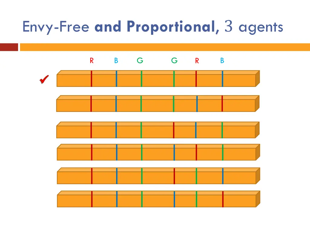 envy free and proportional 3 agents 3