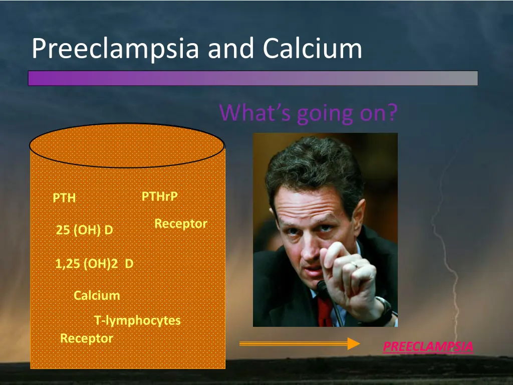 preeclampsia and calcium 1