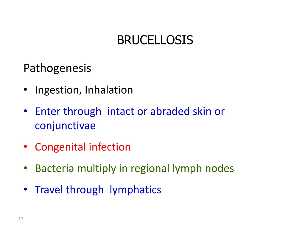 brucellosis 1