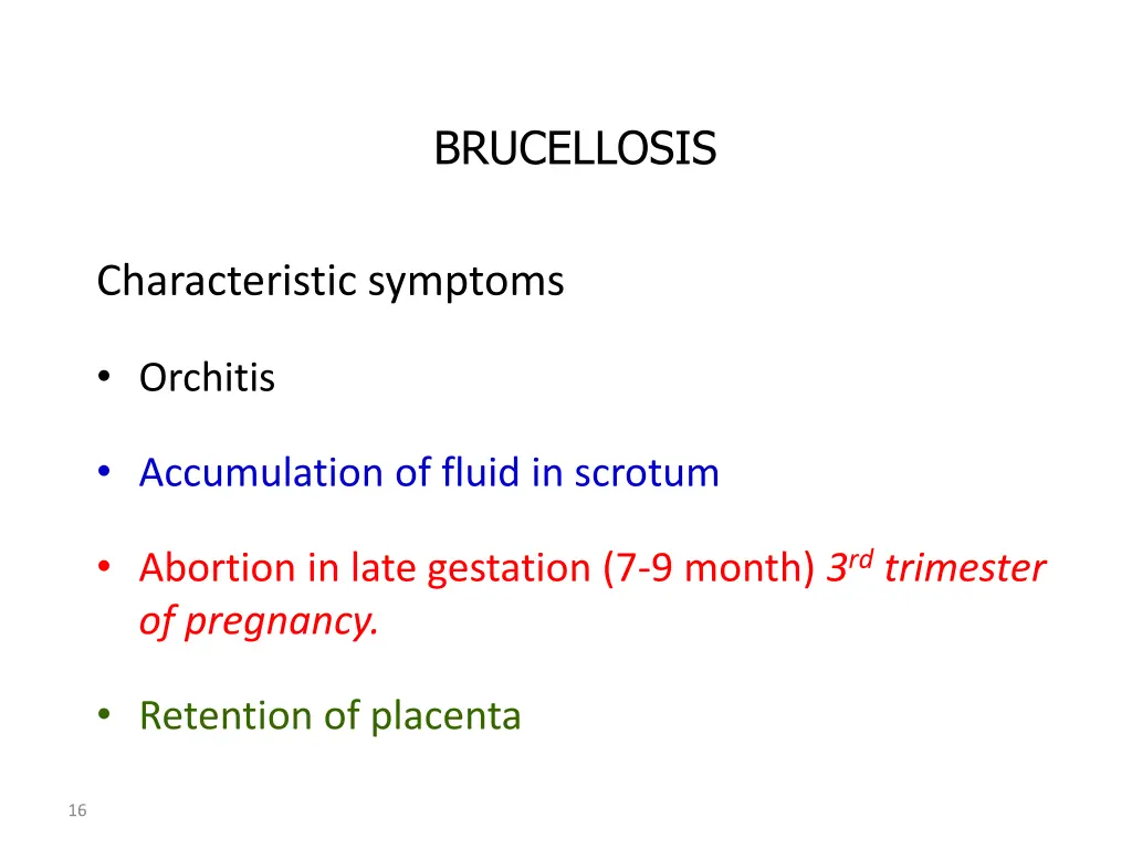 brucellosis 3