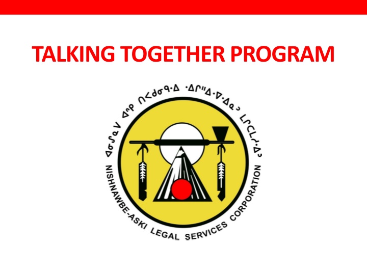 talking together program