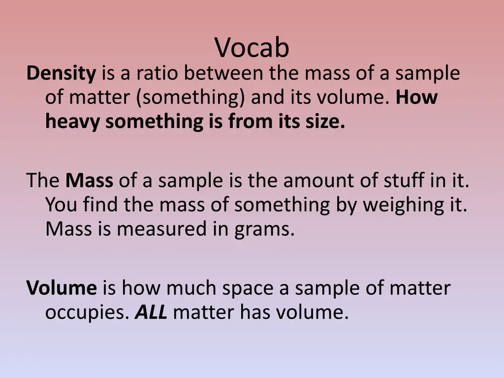 vocab