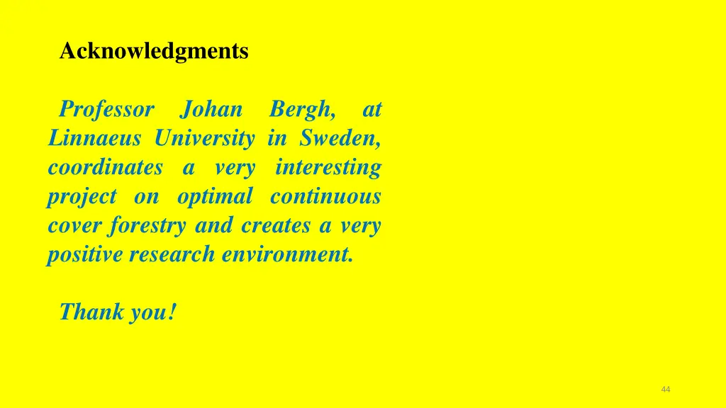 acknowledgments 1