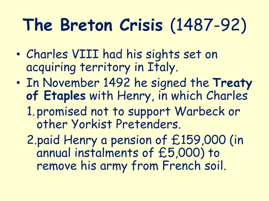 the breton crisis 1487 92 1