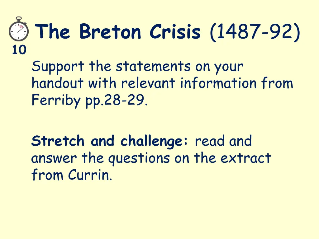 the breton crisis 1487 92 2