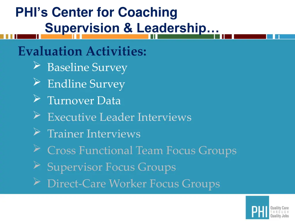 phi s center for coaching supervision leadership 3