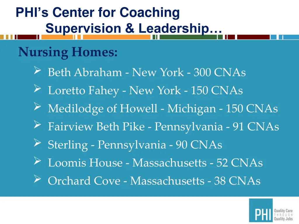 phi s center for coaching supervision leadership 4