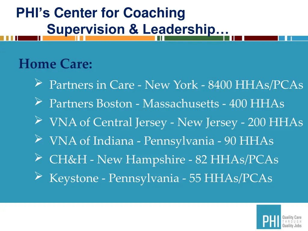 phi s center for coaching supervision leadership 5