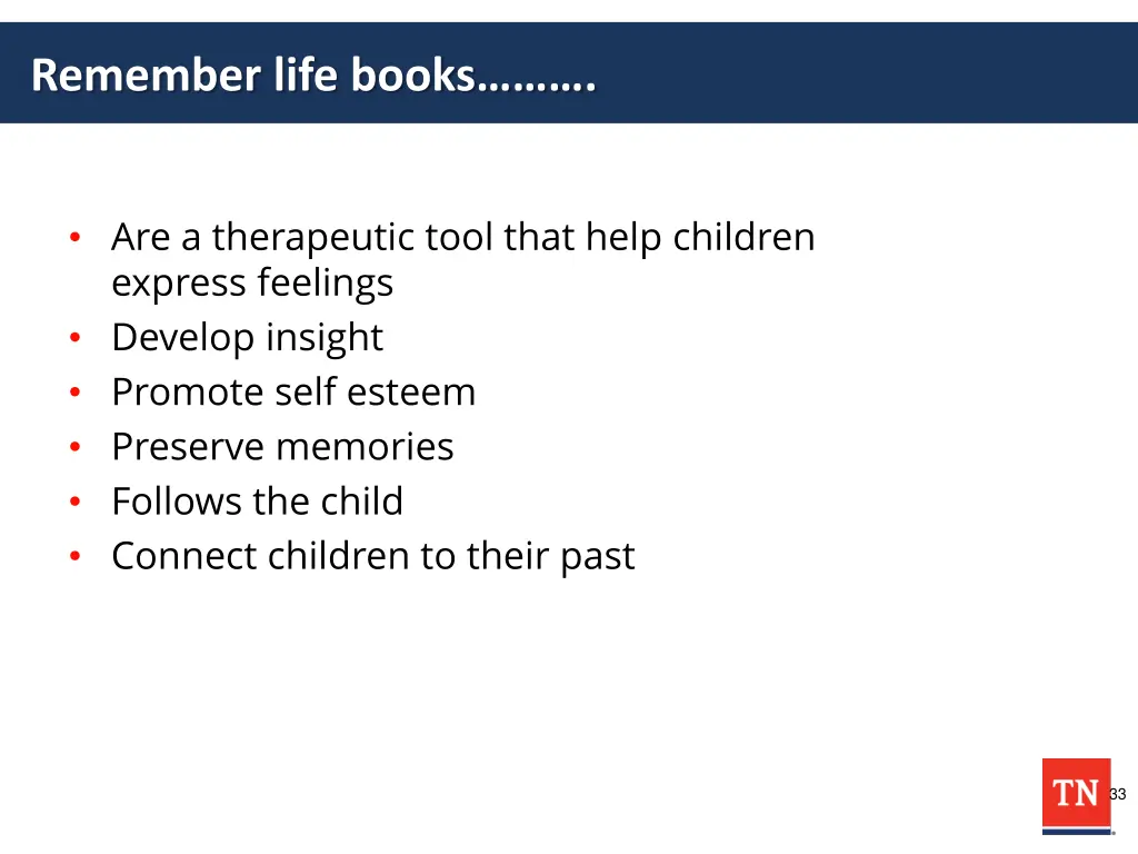 remember life books