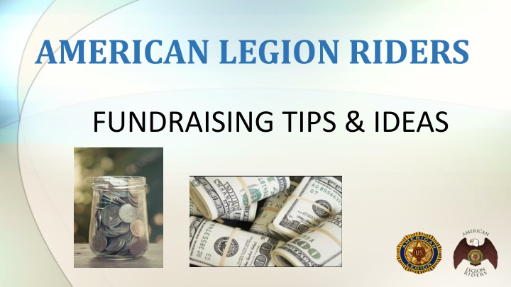 american legion riders