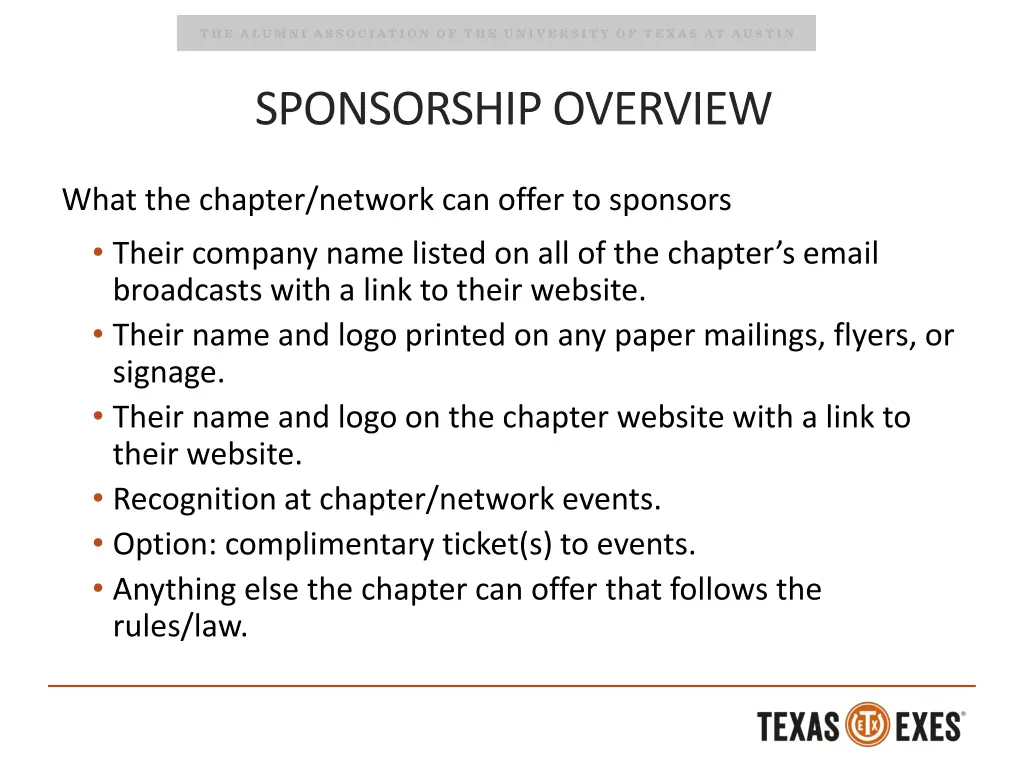 sponsorship overview 1