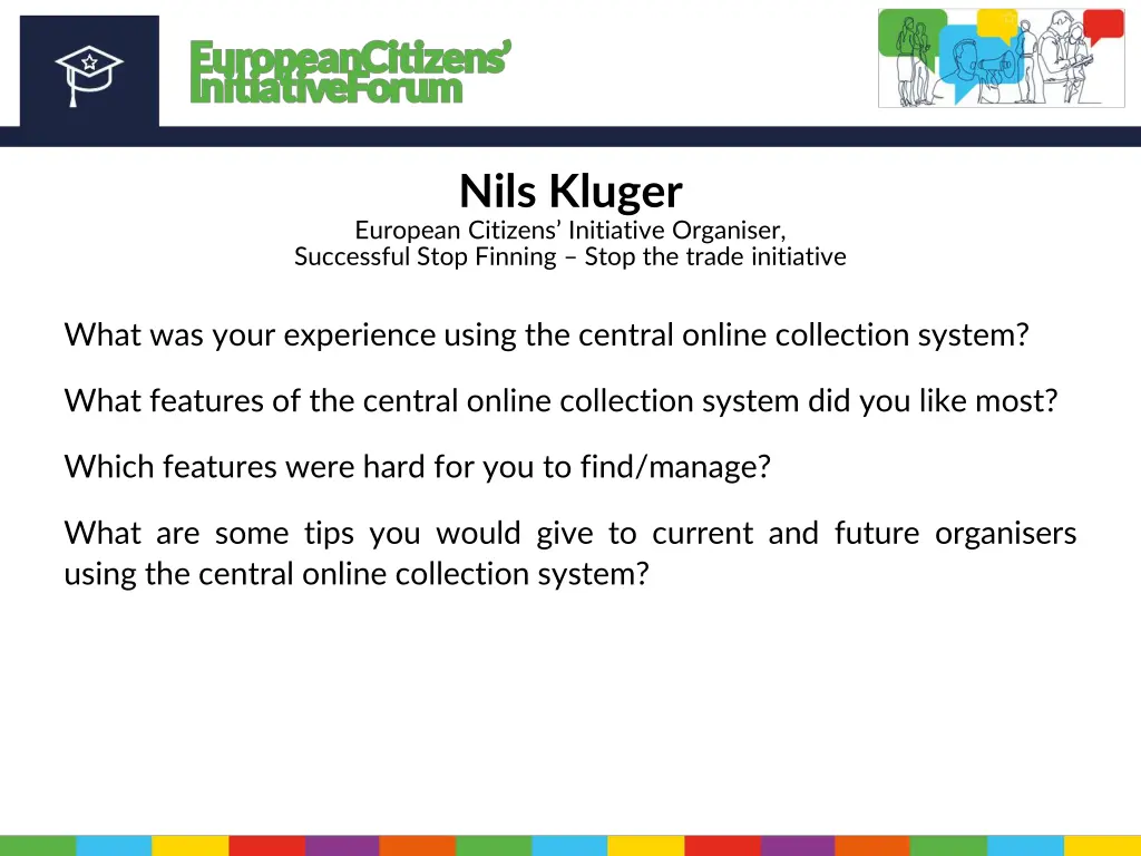 nils kluger european citizens initiative