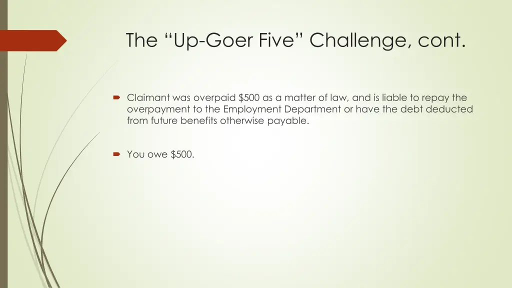 the up goer five challenge cont