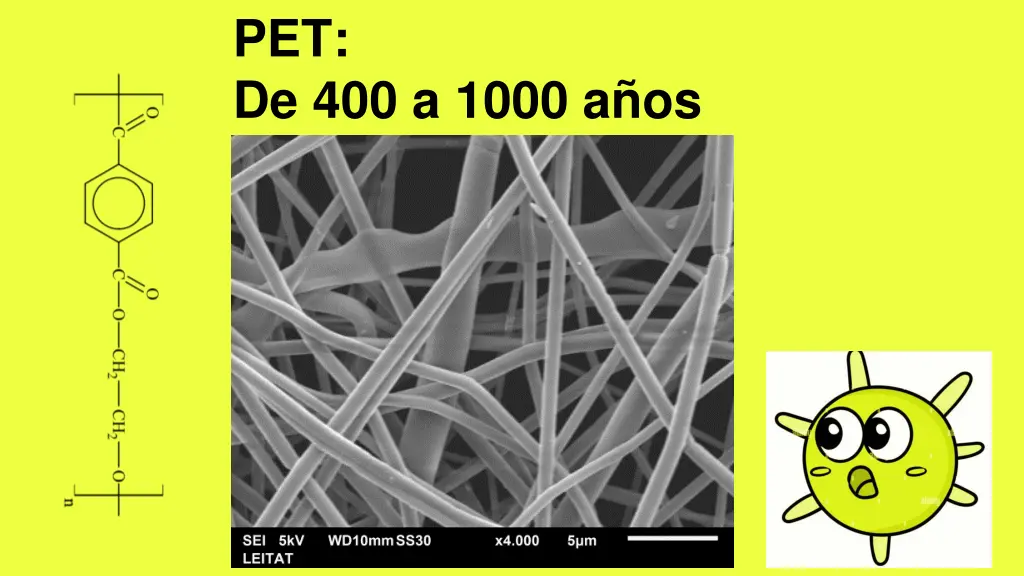 pet de 400 a 1000 a os