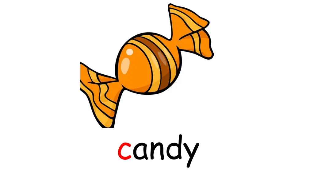 candy