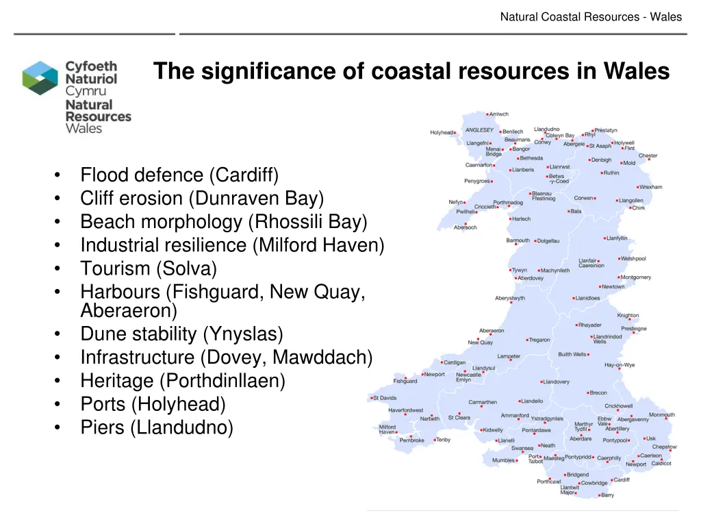 natural coastal resources wales 1