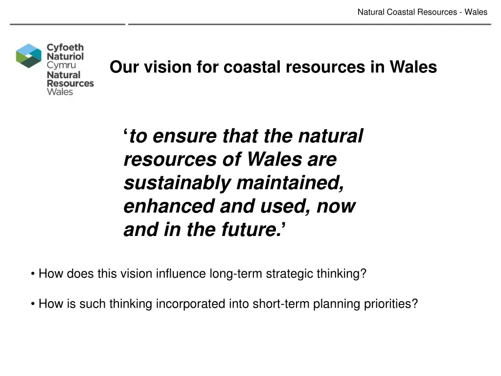 natural coastal resources wales 2