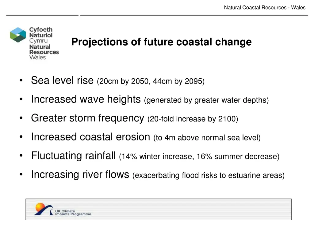 natural coastal resources wales 7