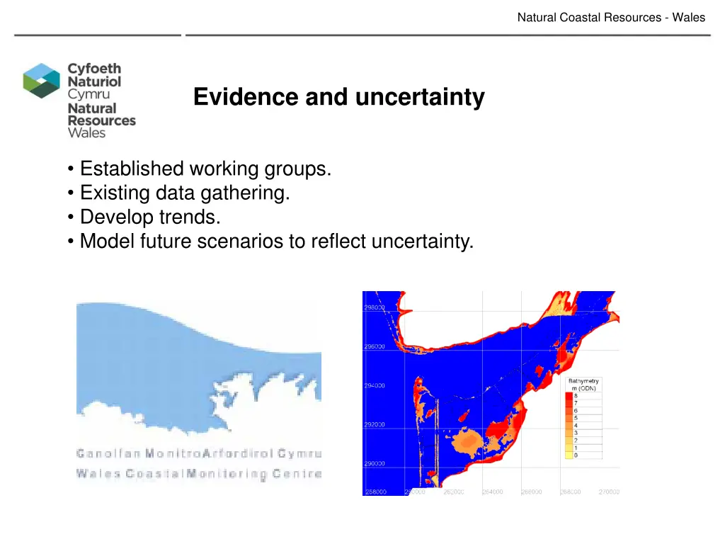 natural coastal resources wales 8