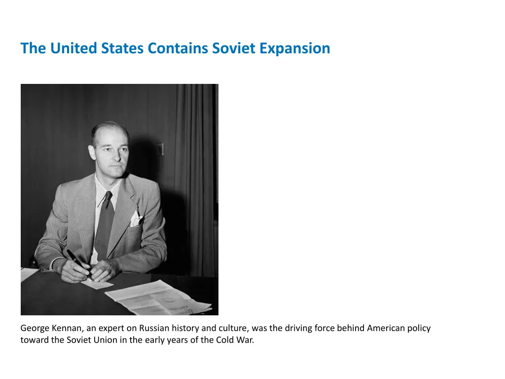 the united states contains soviet expansion 2