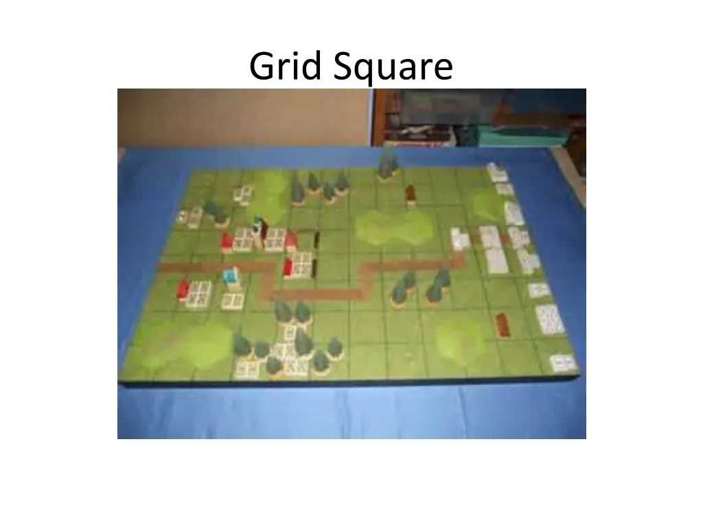 grid square