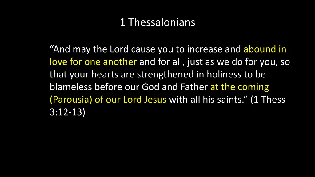 1 thessalonians 1