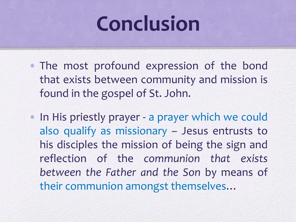 conclusion 2